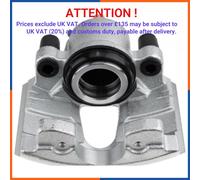 NTY HZP-FR-069 Brake caliper