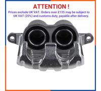 NTY HZP-HD-031 Brake caliper