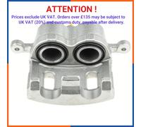NTY HZP-HY-506 Brake caliper