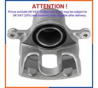 BRAKE CALIPER HZP-KA-022 FOR KIA CARENS/IV/Van D4FD 1.7L G4FD 1.6L G4NC 2.0L