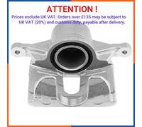 NTY Brake Caliper HZP-KA-028 – Front – Fits Hyundai i30 (Hatchback/Van/Fastback), Kia XCeed 1.0L