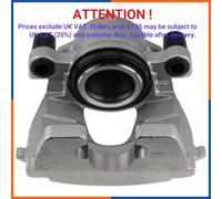 Brake caliper front left for LAND ROVER | HZP-LR-018, 82-2768
