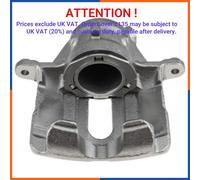 NTY HZP-ME-095 Brake caliper