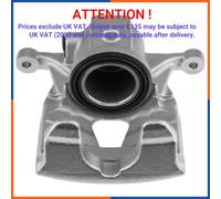 NTY HZP-BM-055 Brake caliper