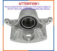 NTY HZP-MS-025 Brake caliper