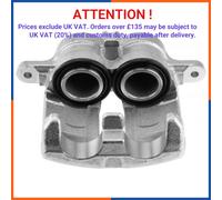 NTY HZP-NS-058 Brake caliper