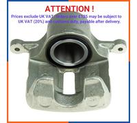 NTY HZP-PL-020 Brake caliper