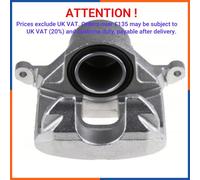 NTY HZP-PL-059 Brake caliper