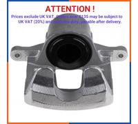 BRAKE CALIPER HZP-PL-061 FOR CHEVROLET OPEL MOKKA/X INSIGNIA/Sports/Tourer 1.4L