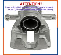 Brake caliper front left for RENAULT | HZP-RE-023, 55SKV921