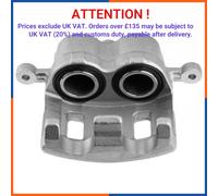 NTY HZP-DW-006 Brake caliper