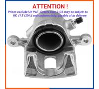 BRAKE CALIPER HZP-SU-031 FOR SUZUKI G16A /G16B 1.6L 4cyl X-90