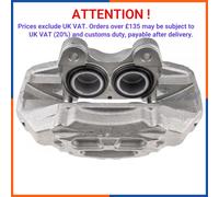 Brake caliper front left for TOYOTA | HZP-TY-097, 8AC355386-351