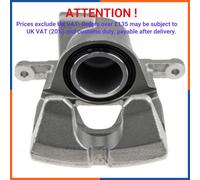 NTY HZP-VV-023 Brake caliper