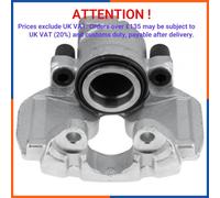 Brake caliper front left for VW | HZP-WW-059, 34SKV231