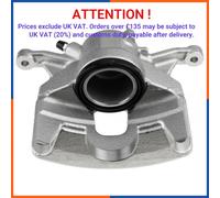Brake caliper front left for VW | HZP-WW-086, 5WA615123