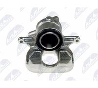 Brake Caliper Front Left Peugeot 407 2004-