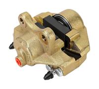 Brake Caliper Front Left Right Durable Replacement for Ghia H4 1.6L H4
