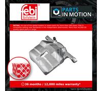 FEBI BILSTEIN Brake Caliper 178079 - Front Right - Fits Nissan Qashqai J10 (06-13)