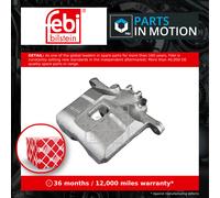 FEBI BILSTEIN 178201 Brake caliper