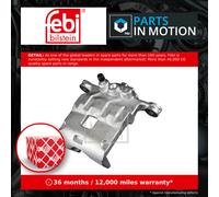FEBI BILSTEIN Brake Caliper 178739 – Front Right, fits Ford Fiesta Mk4/Mk6