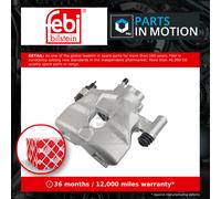 FEBI BILSTEIN 178763 Brake caliper