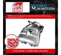 FEBI BILSTEIN 179158 Brake caliper