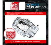 FEBI BILSTEIN 179254 Brake caliper