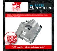 FEBI BILSTEIN 179267 Brake caliper