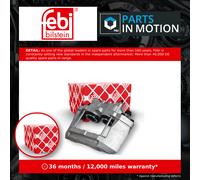 FEBI BILSTEIN Brake Caliper 179452 Front Right for IVECO Daily Mk6 3.0D (2014-on)
