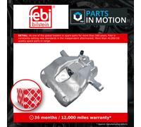 FEBI BILSTEIN 182200 Brake caliper
