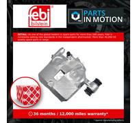Brake Caliper Front Right 182246 Febi 581300X300 581301J600 581900XA00 Quality