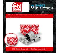 Ferdinand Bilstein Brake Caliper 182276 - Front Right for Ford KA 1.2 (08-16) 1554750/1731147