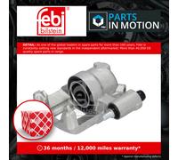 Brake Caliper Front Right 182276 Febi 1554750 1731147 9S512B120FA Quality New
