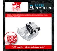 Brake Caliper Front Right 185630 Febi 0077365813 77365813 Top Quality Guaranteed
