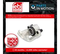 Brake Caliper Front Right 185644 Febi 0542412 095517021 095522665 542412 Quality