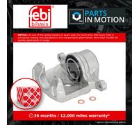 Brake Caliper Front Right 185650 Febi 58130A6200 58130A6700 58190A6A20 Quality