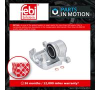 Brake Caliper Front Right 185678 Febi 58130A6000 58130A6010 58190A6A01 Quality