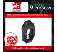 Brake Caliper Front Right 186565 Febi 7L6615124R 7L6615150A Quality Guaranteed