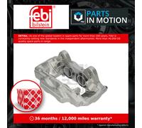 Brake Caliper Front Right 194737 Febi 477300K300 477300K350 Quality Guaranteed
