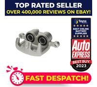 Brake Caliper Front Right 196434 Febi MB858405 Genuine Top Quality Guaranteed