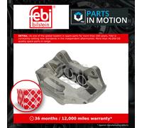 Brake Caliper Front Right 196438 Febi 477300K070 477300K071 Quality Guaranteed
