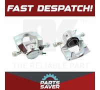 Brake Caliper Front Right 2115100 NK 34116860262 Genuine Top Quality Guaranteed