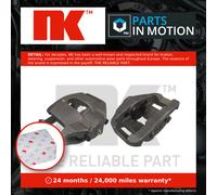 Brake Caliper Front Right 2115214 NK 34116753660 Genuine Top Quality Guaranteed
