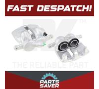 NK Front Right Brake Caliper for Toyota ProAce 2.0 2013-2016 Replacement