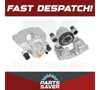 NK Brake Caliper NK2125191 - Front Right for Ford Fiesta Active 1.0 (2020-Present)