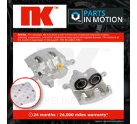 NK 213066 Brake caliper