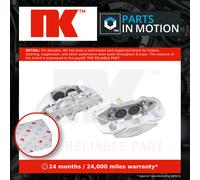 NK Front Right Brake Caliper - Mercedes-Benz C200 2.0 4Matic (2015-2018)