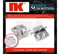 Brake Caliper Front Right 213478 NK 581302B700 581302P700 581902BA00 581902BA10