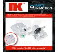 NK Brake Caliper Front Right 213492 - Fits Kia Soul Hyundai ix20 - 581301K000 581901KA00
